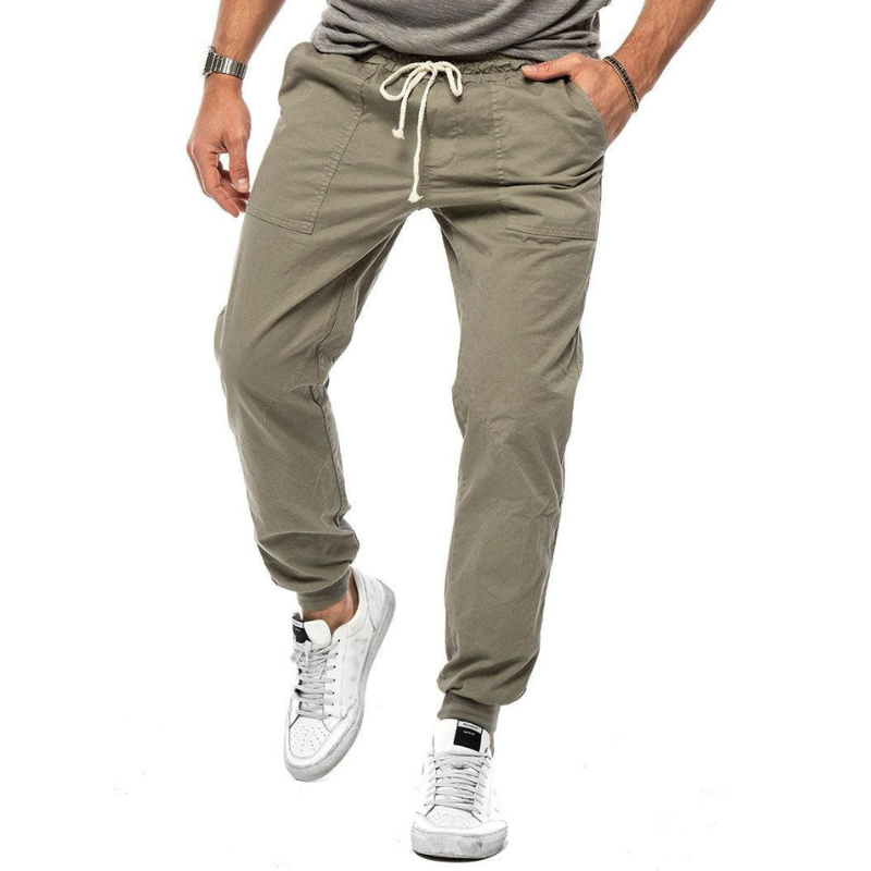 Rey Cross Legacy Jogger