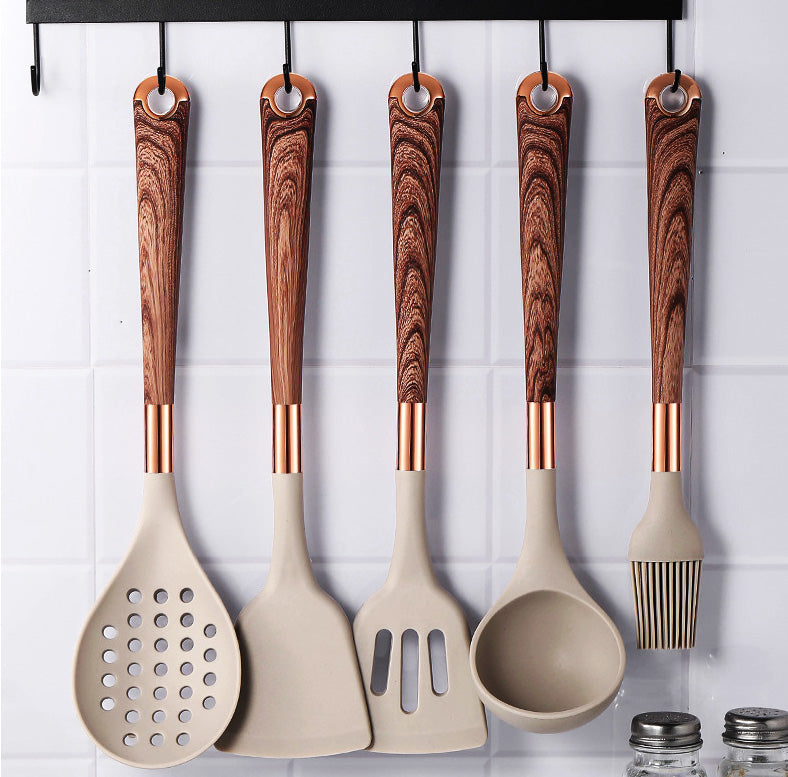 Culinary Craft Set van 10 keukenhulpen