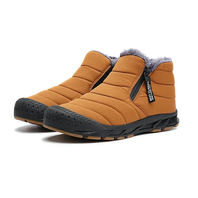 Unisex robuuste outdoor wandelschoenen voor avonturiers