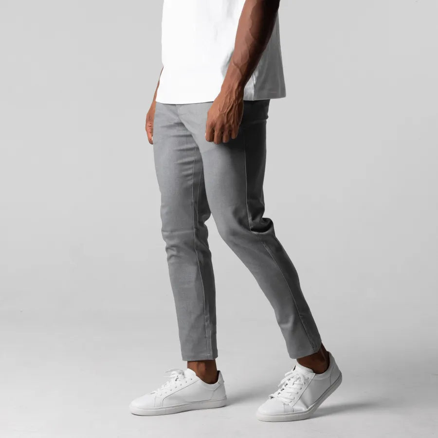 Jhonny - Casual broek