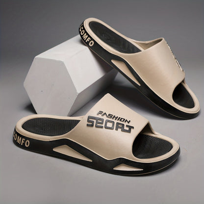 Brady - Antislip sportslippers