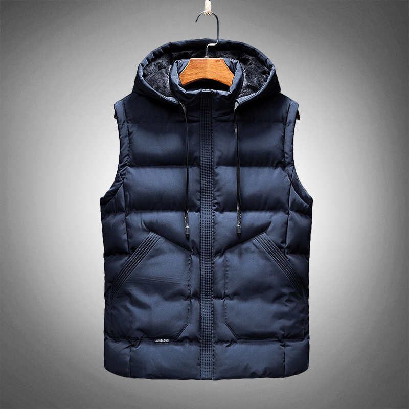 Matteus - Premium Vest