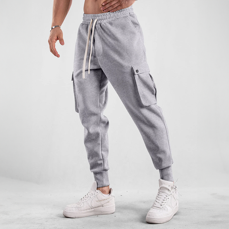 Dylan Reflex-Fit - Cargo Joggers