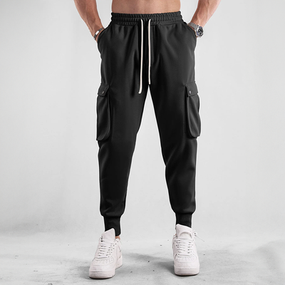 Dylan Reflex-Fit - Cargo Joggers