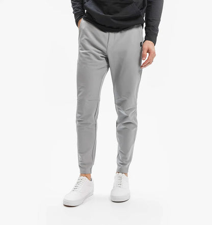 Comfortabele alledaagse broek voor mannen