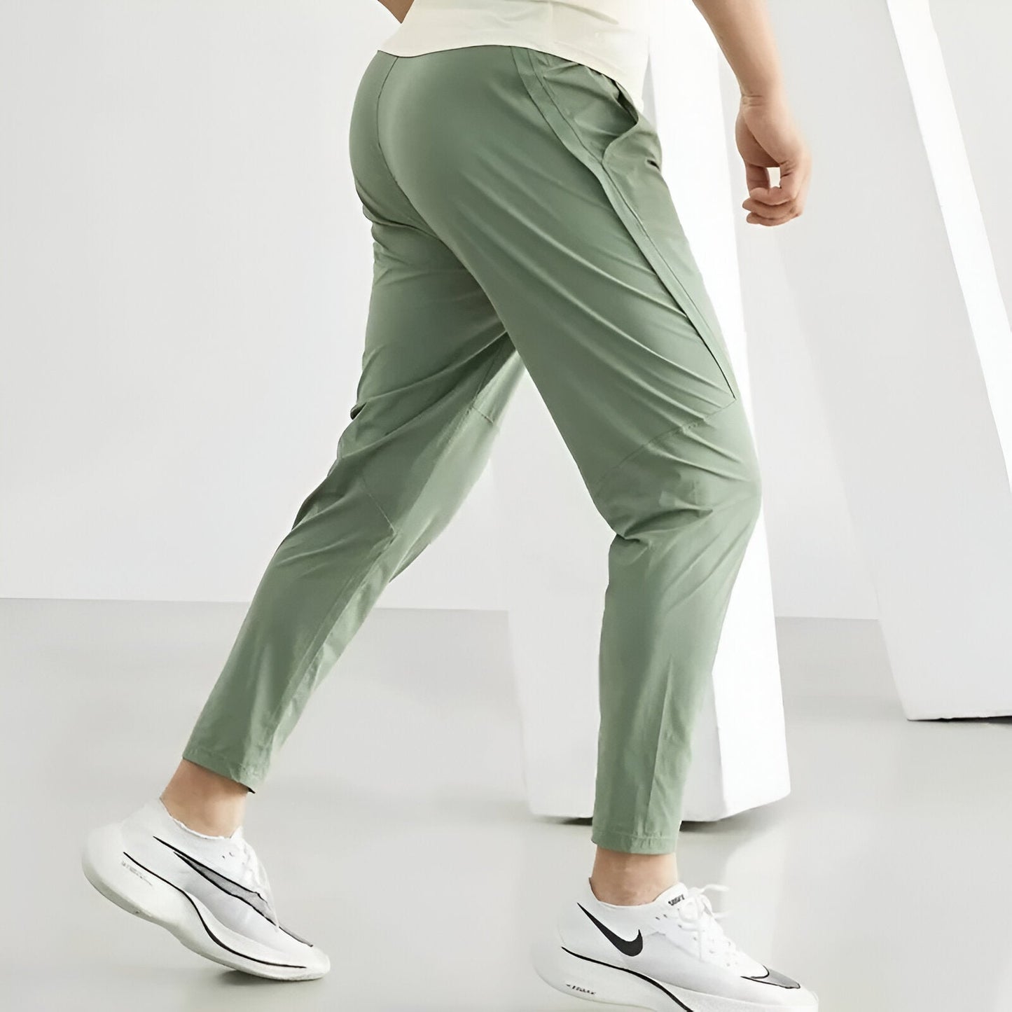 AgilityFlow Sport Broek