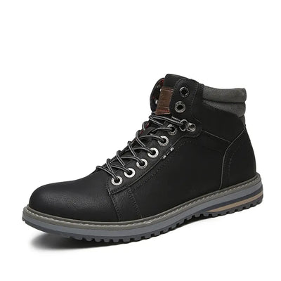 Kent - Heren Casual Modeschoenen