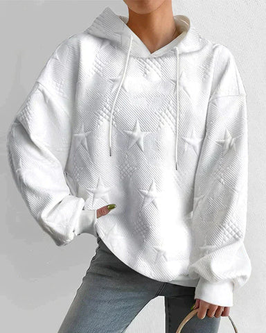 Margarita knus sweatshirt