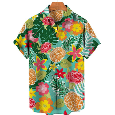 Franz - Hawaii T-Shirts