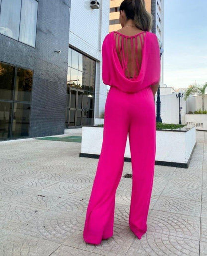 Julia - Elegante jumpsuit