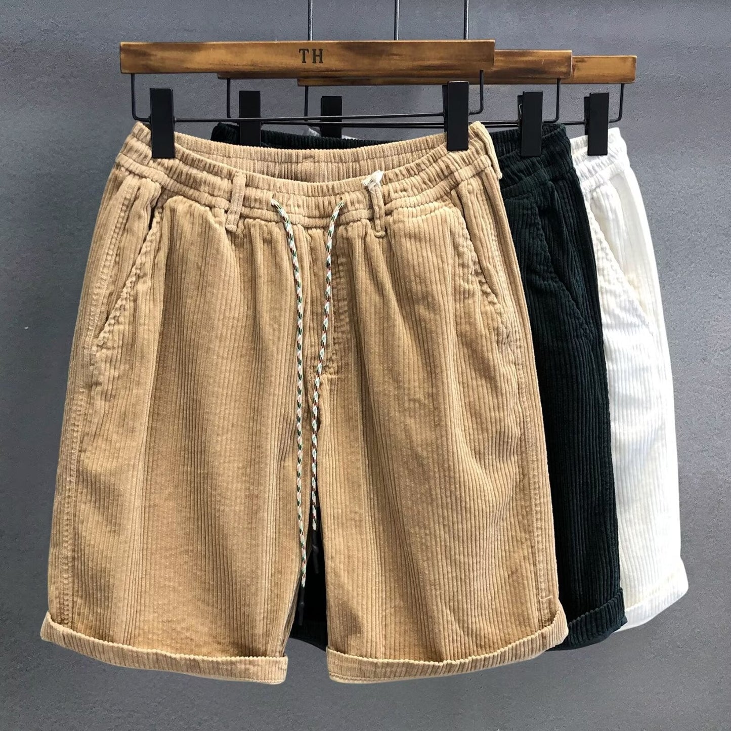 Leo - Casual zomershort