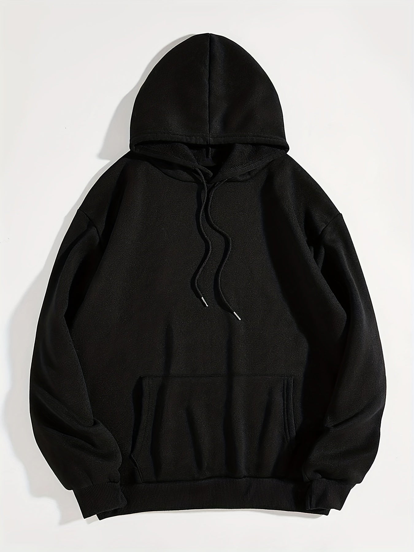 BEATRIX - 100% katoenen statement hoodie