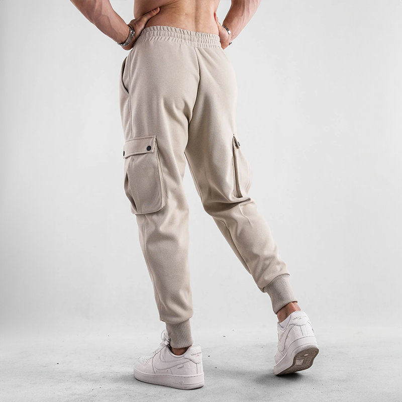 Dylan Reflex-Fit - Cargo Joggers