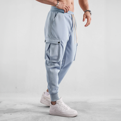 Dylan Reflex-Fit - Cargo Joggers