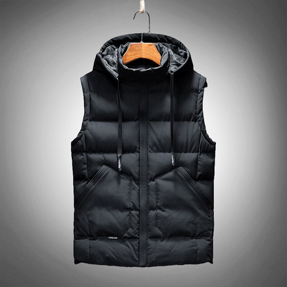 Matteus - Premium Vest