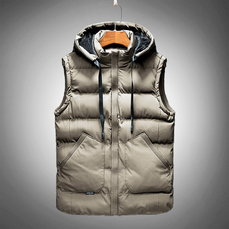 Matteus - Premium Vest