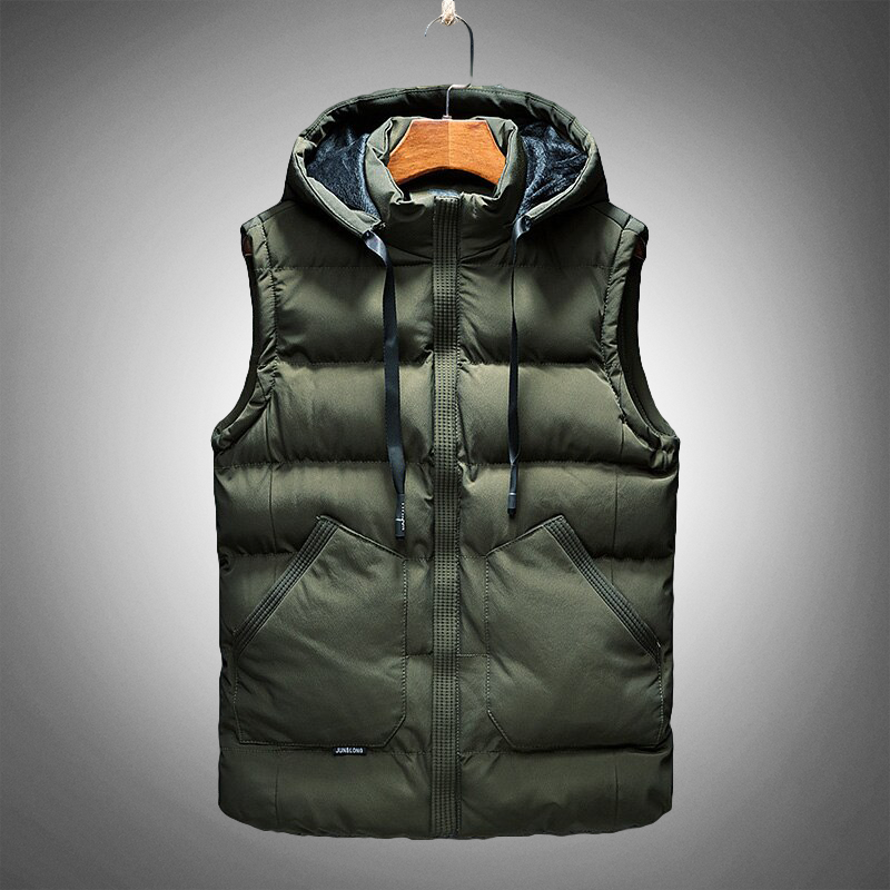 Matteus - Premium Vest