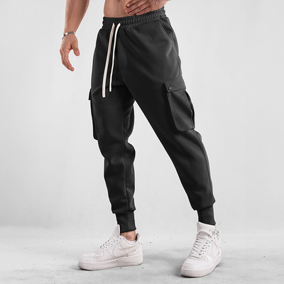 Dylan Reflex-Fit - Cargo Joggers