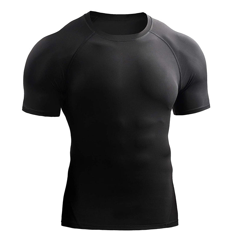 AeroFit T-shirt voor betere sportprestaties