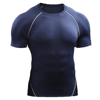 AeroFit T-shirt voor betere sportprestaties