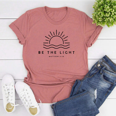 Bella Wear - Be The Light Blouse