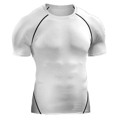 AeroFit T-shirt voor betere sportprestaties