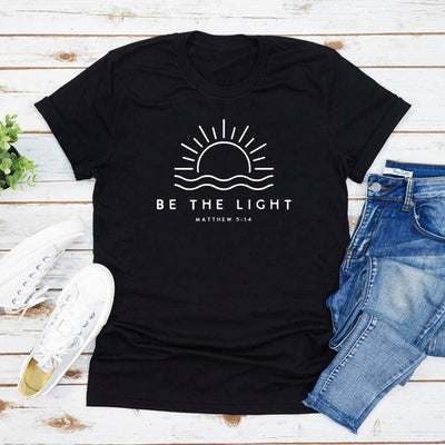 Bella Wear - Be The Light Blouse