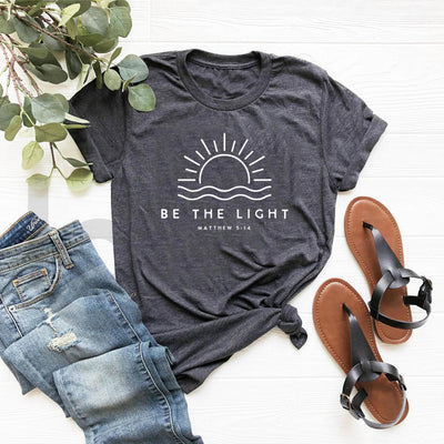 Bella Wear - Be The Light Blouse