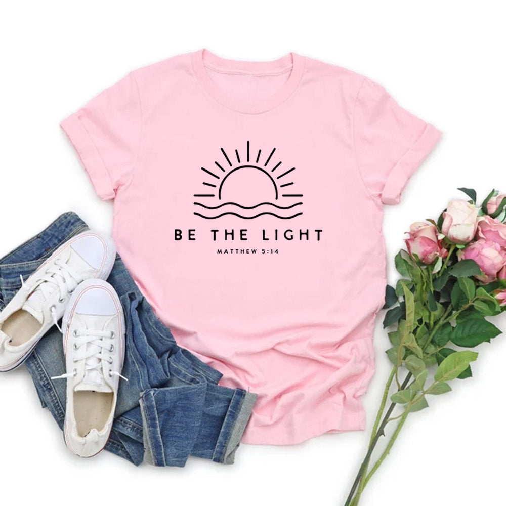 Bella Wear - Be The Light Blouse