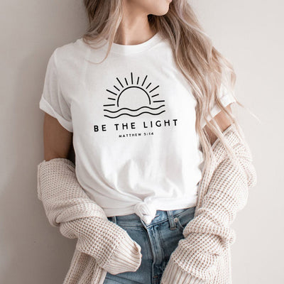 Bella Wear - Be The Light Blouse