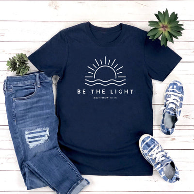 Bella Wear - Be The Light Blouse