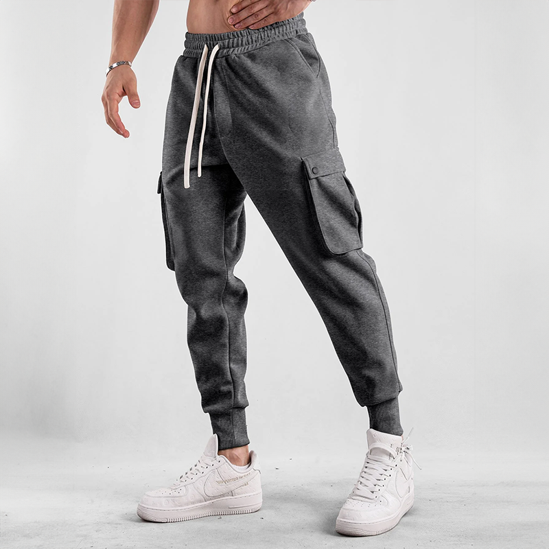 Dylan Reflex-Fit - Cargo Joggers