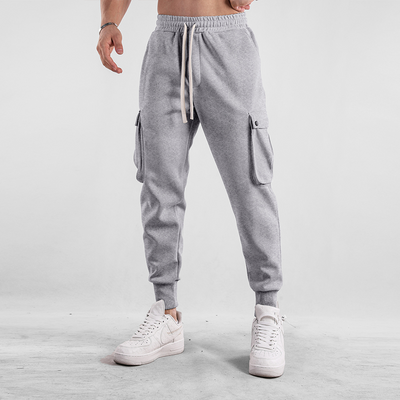 Dylan Reflex-Fit - Cargo Joggers