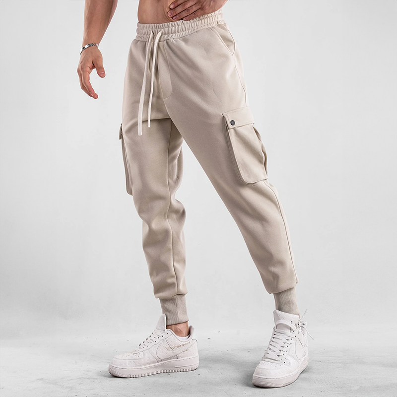 Dylan Reflex-Fit - Cargo Joggers