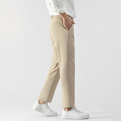 Manux - Stretch Broek