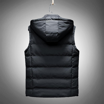 Matteus - Premium Vest