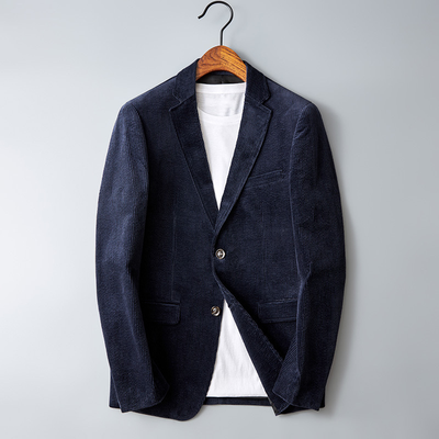 Kent - Prestige corduroy blazer