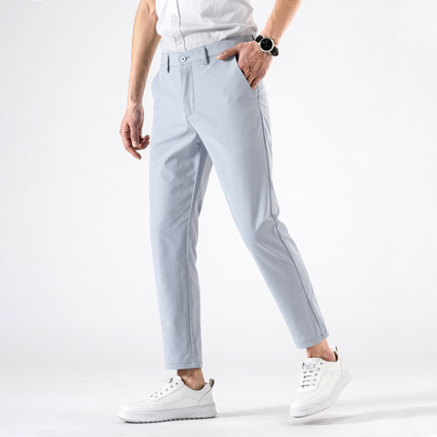 Vinizio - Stretch Broek