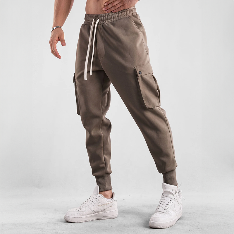 Dylan Reflex-Fit - Cargo Joggers