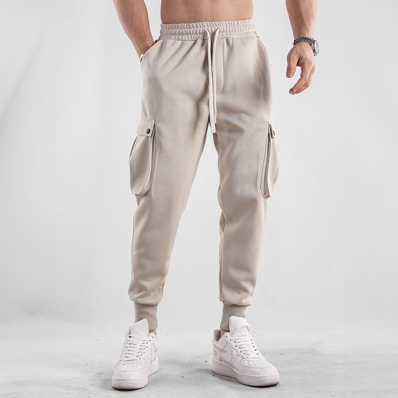 Dylan Reflex-Fit - Cargo Joggers