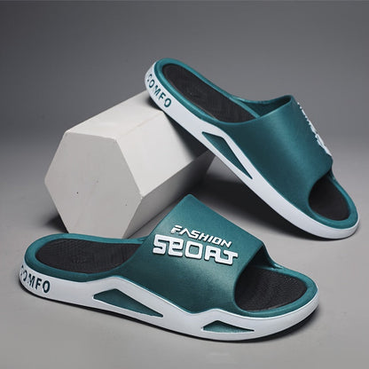 Brady - Antislip sportslippers