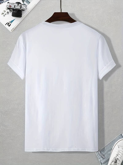 MountShirt - Elegant T-shirt