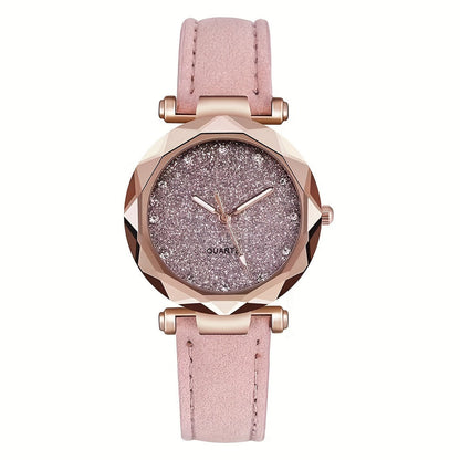 Horloge -Luxora VY