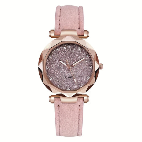 Horloge -Luxora VY