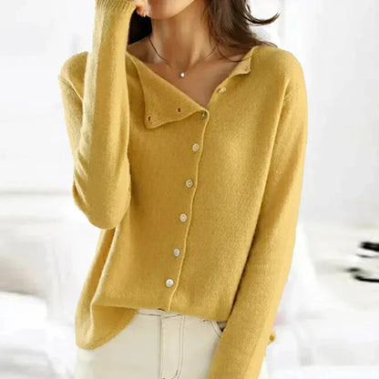 Raina - Luxe Elegante Cardigan