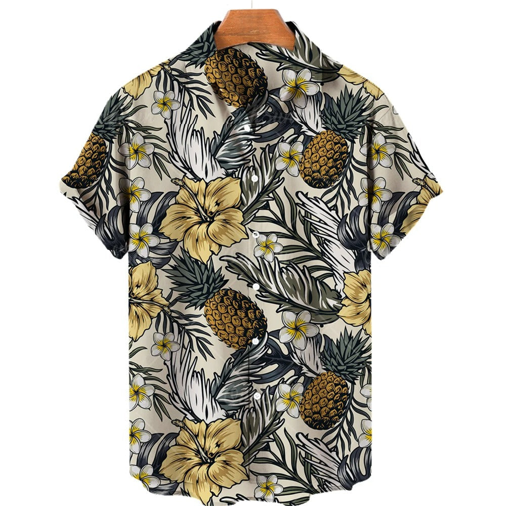 Franz - Hawaii T-Shirts