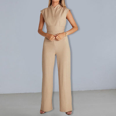 Silhouette Chic - Jumpsuit