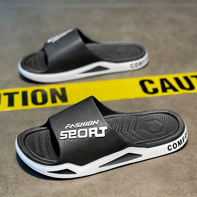 Brady - Antislip sportslippers