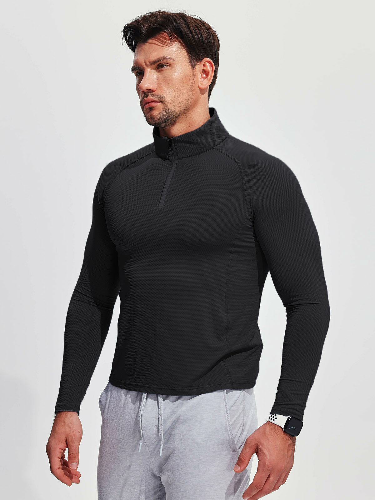 VenFlex Half Rits Shirt