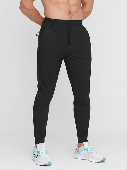 Stay Cool Ultra-Stretch Jogger Broek